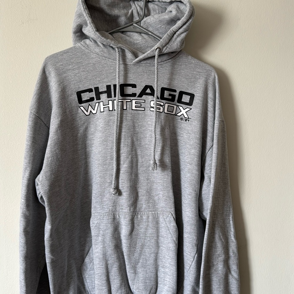 Chicago White Sox Hoodie L